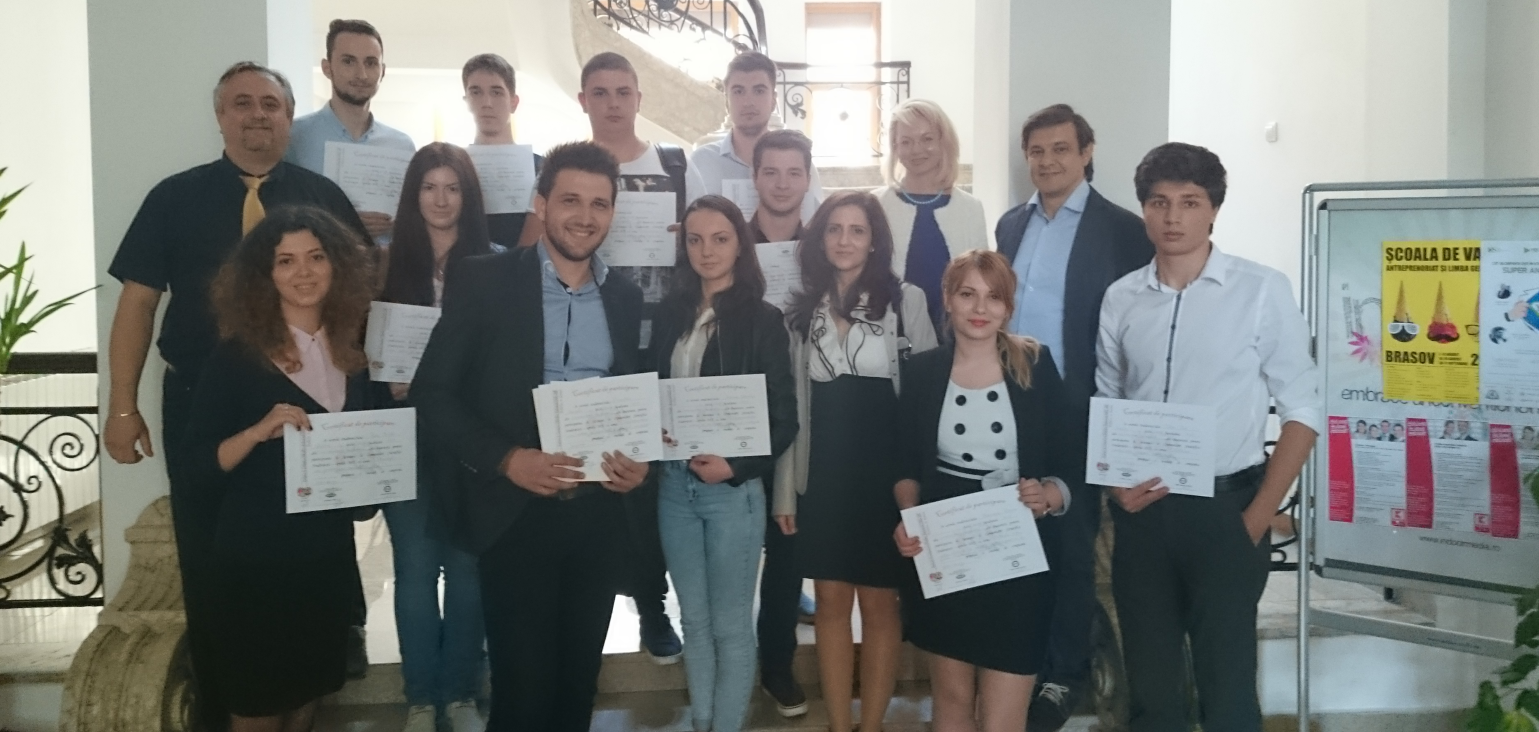 SHARP MINDS - second edition